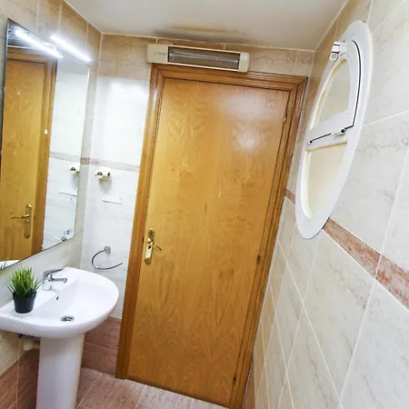 Apartment New Golden 3 Planetcostadorada Salou