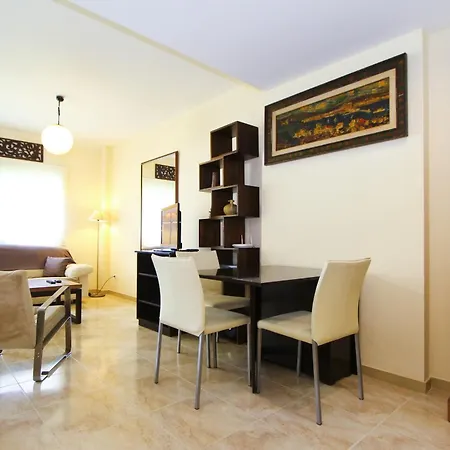 New Golden 3 Planetcostadorada Apartment