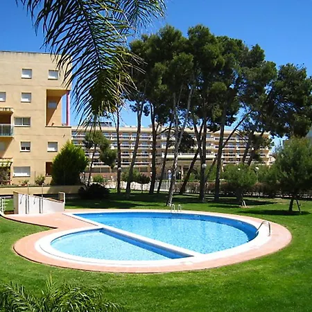Apartment New Golden 3 Planetcostadorada Salou